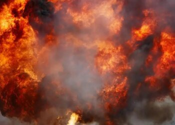 Ночной террор на Тернопольщине: враг прицельно ударил по энергетической инфраструктуре