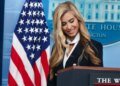 Кадровый хаос в Белом доме: Трамп выгнал пресс-секретаршу, которая проработала всего пять дней