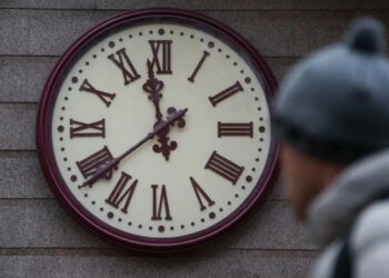 Конец эпохи точного времени: почему ученые разрешили часам планеты бежать вразнобой с вращением Земли