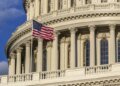 Дефіцит бюджету США наблизився до $2 трлн через стрімке зростання державних витрат