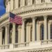 Дефіцит бюджету США наблизився до $2 трлн через стрімке зростання державних витрат