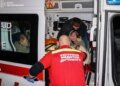8 бомб на сплячий квартал: Росія вбила людину і поранила 12 херсонців, троє з них — діти. ФОТО