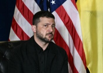 Дроны не могут сбивать «Шахеды»: Зеленский назвал ограничения Starlink спланированной операцией