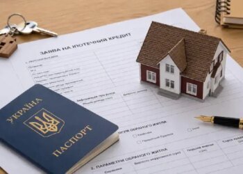 Народження дитини знизить ставку за іпотекою — уряд змінив умови програми єОселя