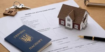 Народження дитини знизить ставку за іпотекою — уряд змінив умови програми єОселя