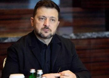Иллюзия компромисса: Кремль отреагировал на заявления Вашингтона 76 ударами по ТЭК Украины