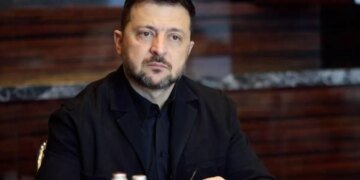 Иллюзия компромисса: Кремль отреагировал на заявления Вашингтона 76 ударами по ТЭК Украины