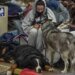 Удар РФ по Киеву повредил красную линию метро: есть погибшая и раненые