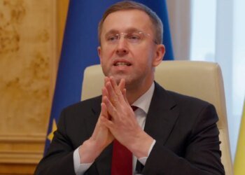 Партнери покривають дві третини потреб України — Корецький
