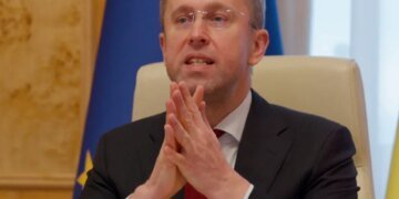 Партнери покривають дві третини потреб України — Корецький