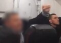 В России помощник депутата Думы, устроивший пьяный дебош в самолёте, получил 9 лет за продажу фиктивных «мест в тылу». ВИДЕО