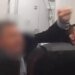 В России помощник депутата Думы, устроивший пьяный дебош в самолёте, получил 9 лет за продажу фиктивных «мест в тылу». ВИДЕО