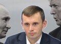 Руслан Бортник. Трамп может создать условия, при которых Украина будет проигрывать войну медленно, кроваво, с большими жертвами