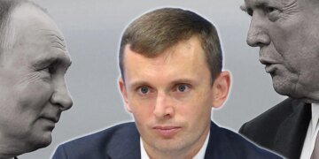 Руслан Бортник. Трамп может создать условия, при которых Украина будет проигрывать войну медленно, кроваво, с большими жертвами