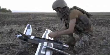 Дроны-перехватчики сбивают «Шахеды» там, где не достаёт стрелковое оружие — Генштаб рассказал о новом направлении ПВО