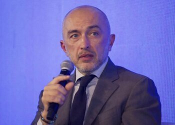 У Нацбанку відреагували на чутки про відставку Андрія Пишного