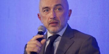 У Нацбанку відреагували на чутки про відставку Андрія Пишного