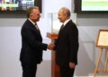 Спецпосланник США Стив Уиткофф назвал Путина гуманистом. ВИДЕО