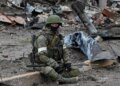 Почему Россия не смогла захватить Киев в 2022 году: аналитик опровергает версию Трампа