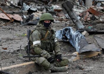 Почему Россия не смогла захватить Киев в 2022 году: аналитик опровергает версию Трампа