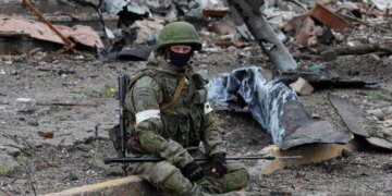 Почему Россия не смогла захватить Киев в 2022 году: аналитик опровергает версию Трампа