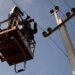 Российские дроны повредили объекты энергоснабжения в Хмельницкой области, наблюдаются перебои с электроснабжением