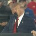 Флирт с Конституцией: Трамп снова заигрывает с идеей третьего срока, ссылаясь на «сфальсифицированные» выборы 2020 года