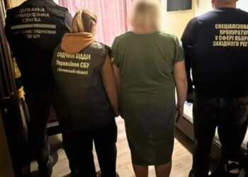 Из окопов в ЕС через Ковель: предательница бросила российский полк ради безвиза и украинского паспорта