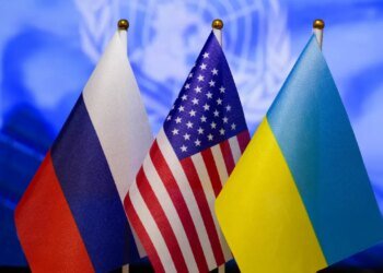 Зеленский назвал время и место первой встречи в формате Украина-США-Россия