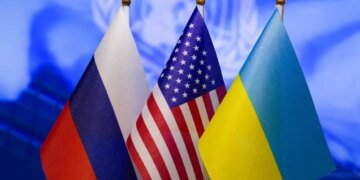 Зеленский назвал время и место первой встречи в формате Украина-США-Россия