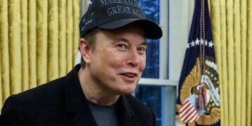 У Илона Маска подгорает от готовящегося расследования: миллиардер начал отплевываться обвинениями в сторону Украины