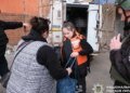 Ребёнок бежал под дронами, чтобы сдать домашнее задание: как полиция спасает детей из пригорода Краматорска