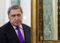 Кремль планирует начать пристрелочные переговоры в трехстороннем формате с США и Украиной: названа дата