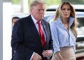 Посрамила профессиональных дипломатов: Мелания Трамп намекнула на визит в Украину