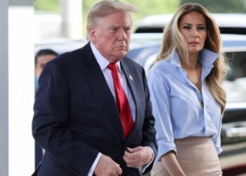 Посрамила профессиональных дипломатов: Мелания Трамп намекнула на визит в Украину