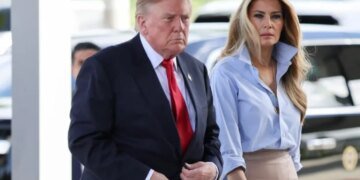 Посрамила профессиональных дипломатов: Мелания Трамп намекнула на визит в Украину