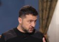 Переговоры не повод для снятия санкций: Зеленский разрушил надежды Москвы и Вашингтона на «договорнячок»