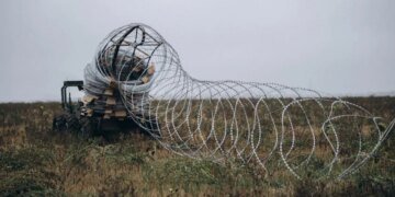 Украинские города подготовят к круговой обороне: Зеленский ввел в действие решение СНБО