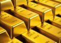 Золото тримається вище $4000 за унцію – інвестори чекають на рішення ФРС США