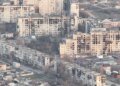 В оккупированных Олешках ввели режим тишины: первые подробности