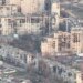 В оккупированных Олешках ввели режим тишины: первые подробности