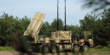 ПВО сбила две баллистические ракеты и 255 беспилотников