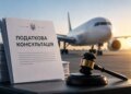 Узагальнююча податкова консультація від Мінфіну допоможе вирішити проблему кримінального переслідування авіакомпаній за лізинг