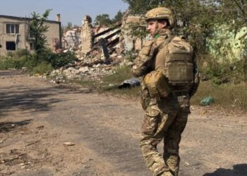 Три года штурмов: миф о безусловной победе России сломался о реальную КАРТУ фронта с 2024 года