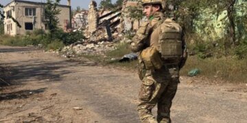 Три года штурмов: миф о безусловной победе России сломался о реальную КАРТУ фронта с 2024 года