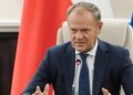 Дональд Туск назвал дату проведения переговоров между Украиной, РФ и США