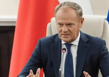 Дональд Туск назвал дату проведения переговоров между Украиной, РФ и США