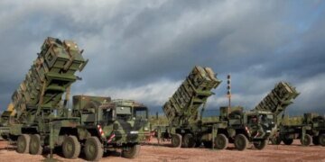 Почему США тянут с лицензией Patriot для Украины: версия «Николаевского Ванька»