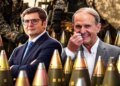 Теневая орбита: бизнес-сеть кума Медведчука Андрея Холодова и возможные связи с оборонными закупками — СМИ