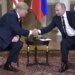 Кремль предлагает «экономический брак»: Зеленский предупредил, чем заканчиваются сделки с Россией